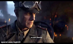 گیم پلی بازی Battlefield 5 - قسمت آخر