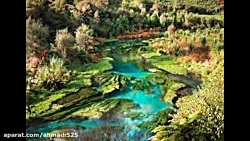 موسیقی محلی مازندرانی آسمون آب...