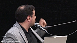 رائفی پور - شهادت سردار سلیمان...