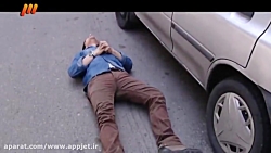 سریال شمعدونی  قسمت 11