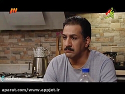 سریال شمعدونی  قسمت 25