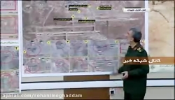 سردار حاجی زاده: ما مثل امریکا...