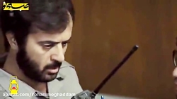 انتقام سخت ... سکانسی از فیلم...