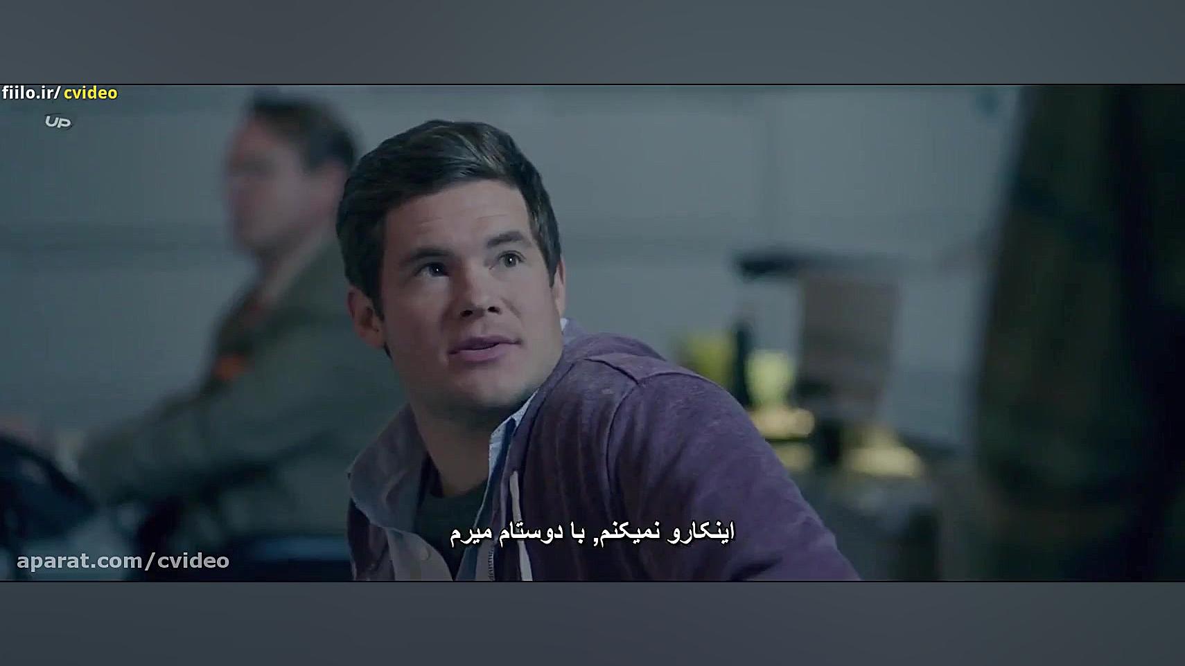 فیلم jexi 2019 جکسی با زیر نویس فارسی و کیفیت عالی زمان4182ثانیه
