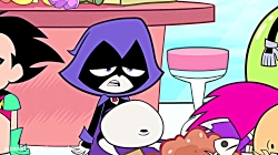 انیمیشن تایتان های جوان به پیش...