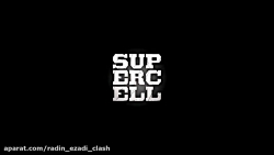 کلش اف کلنز و کلش رویال