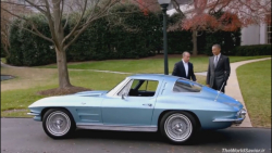 ولگردی و دور دور باراک اوباما...