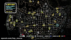 MIDNIGHT CLUB LOS ANGELES - گیم پلی بازی قسمت 21