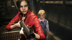 راهنمای مراحل بازی Resident Evil 2 Remake داستان کلر قسمت 5