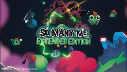 تریلر نسخه Switch بازی So Many Me: Extended Edition