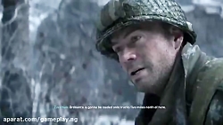 راهنمای مراحل بازی Call of Duty: WWII قسمت 10