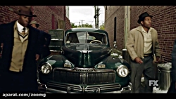 اولین تریلر رسمی فصل چهارم سری...