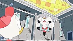 داستان اردک ها قسمت 19