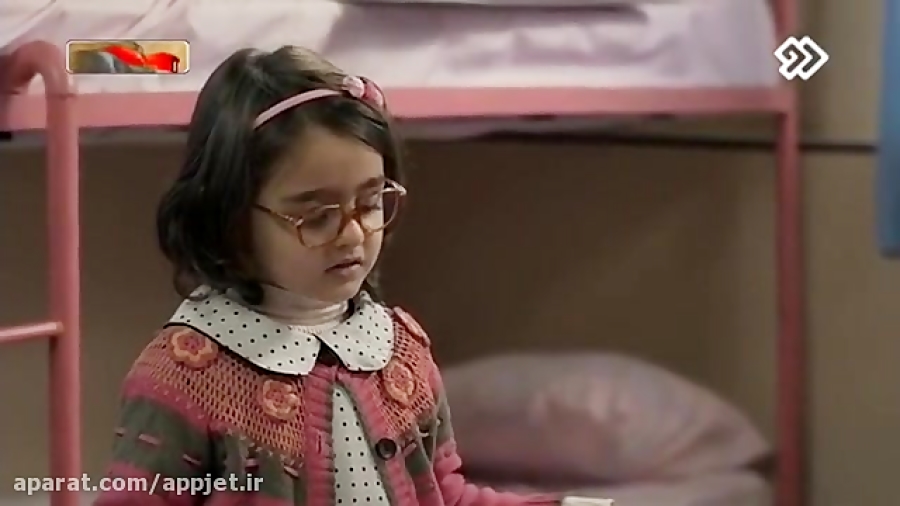 سریال بچه مهندس-قسمت 20 زمان2418ثانیه