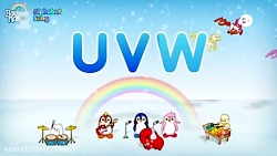 انیمیشن آموزش زبان انگلیسی bad...