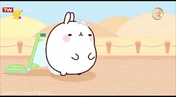 مولانگ - باستان شناس