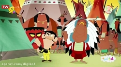 خدا چه آفریده؟ پوست آدمها چه ر...