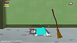 کارتون تام و جری قسمت ۱۰۲