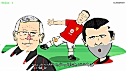 داستان زندگی رونالدو به روایت...