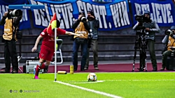 پرسپولیس استقلال  قسمت ششم لیگ...