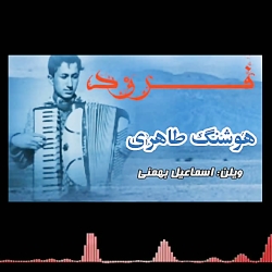 قشقایی درنا گئدر هوشنگ طاهری د...