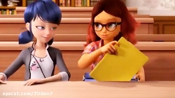 کارتون دوبله فارسی دختر کفشدوز...