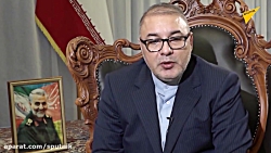 قتل سلیمانی، ضربه به آمریکایی...