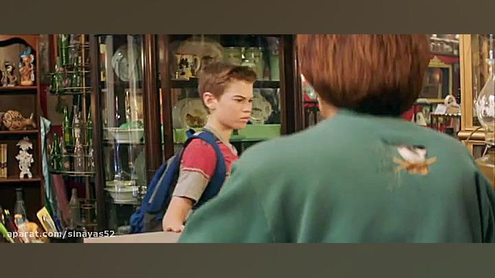 فیلم دوبله فارسی The Adventures of Jurassic Pet 2019 زمان5071ثانیه