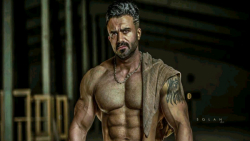 فیت ۱۷۸  آرنولد قم و میشناسید...