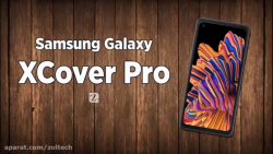 معرفی Samsung Galaxy Xcover Pr...