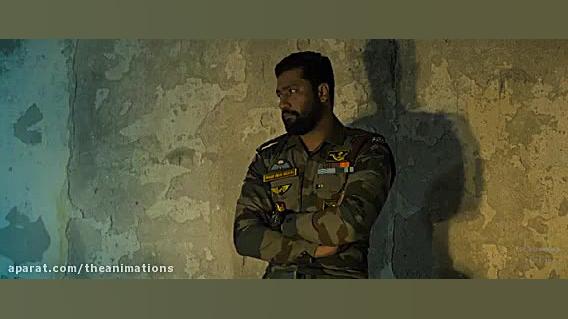 فیلم هندی : یوری- حمله جراحی - دوبله فارسی | Uri The Surgical Strike 2019 زمان8295ثانیه