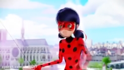 کارتون دوبله فارسی دختر کفشدوز...