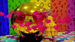 ناستیا-استیسی پرنسس خانم در سی...