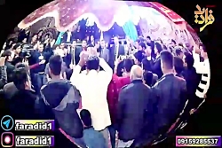 اجرای جدیدسلطان مرتضی جعفرزاده...