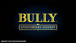 تریلر بازی داستانی Bully Anniversary Edition