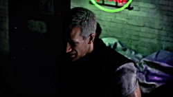 رزیدنت اویل ۳