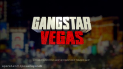 تریلر بازی اکشن و جهان باز Gangstar Vegas mafia gams