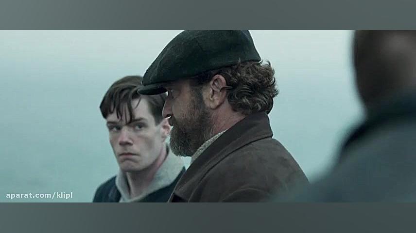 فیلم اکشن جنایی | شکاف | The Vanishing 2018 | دوبله | کانال گاد زمان6408ثانیه