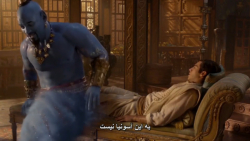 فیلم علاءالدین زیرنویس فارسی