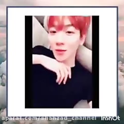 چانبک تقدیمی واس آجی زهرا کپ