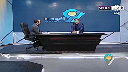 توضیحات رحمان رضایی درباره مذا...