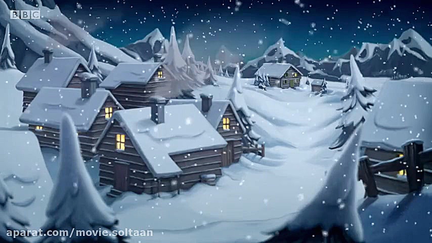 میمی و اژدهای کوهستان   Mimi the Mountain Dragon 201    دوبله فارسی زمان1470ثانیه