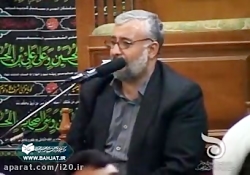 مراسم عزاداری و سینه زنی ایام...
