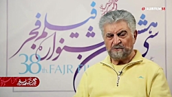 ببینید: روایت محمد متوسلانی از...