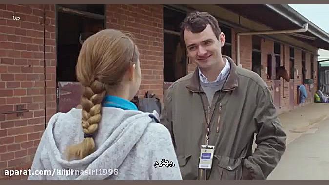 فیلم | مثل یک دختر سواری کن | Ride Like a Girl 2019 | زیرنویس | کانال گاد زمان5531ثانیه