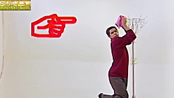 سریال طنز  سیب خنده  رضا عطارا...