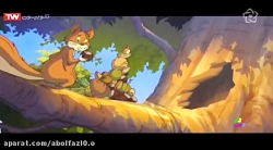 انیمیشن (یاکاری) قسمت 10 دوبله...