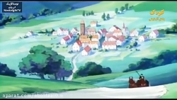 انیمیشن (هایدی) قسمت 40 دوبله...