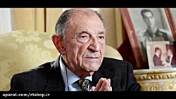 ارده شیر زاهدی داماد محمد رضا...