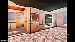 سایبرپانک ۲۰۷۷ اگر به پلی استی...